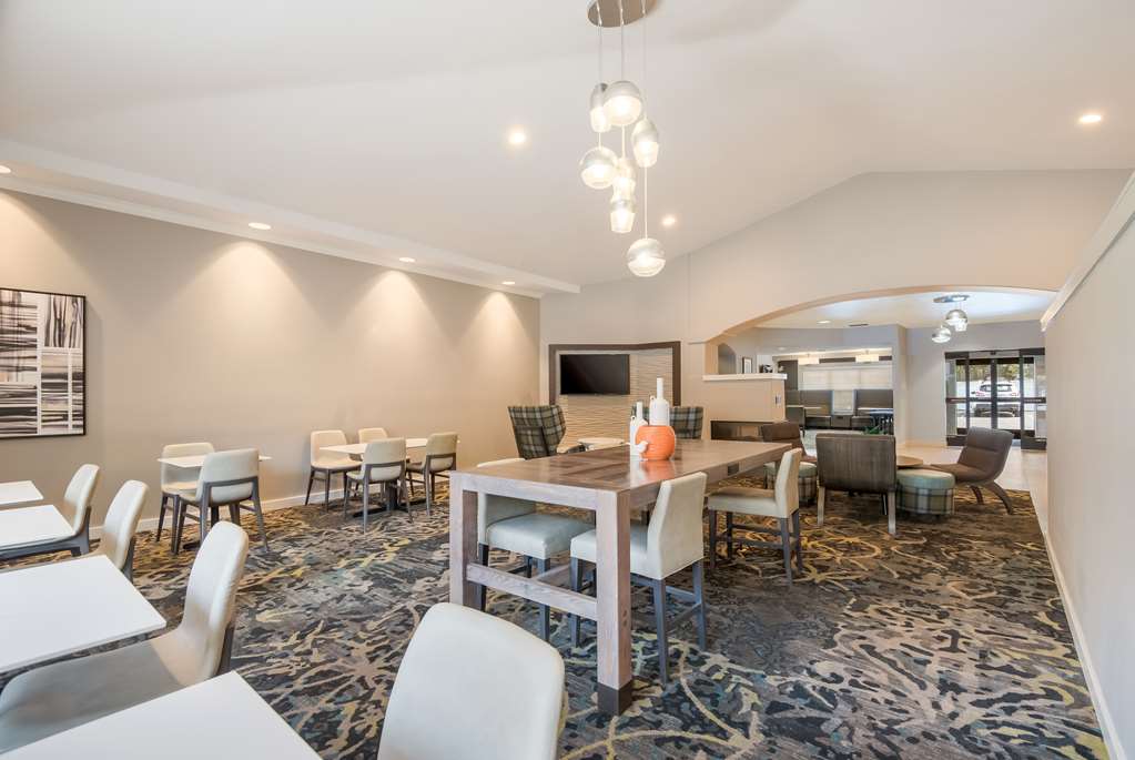 Sonesta ES Suites Reno - photo 37