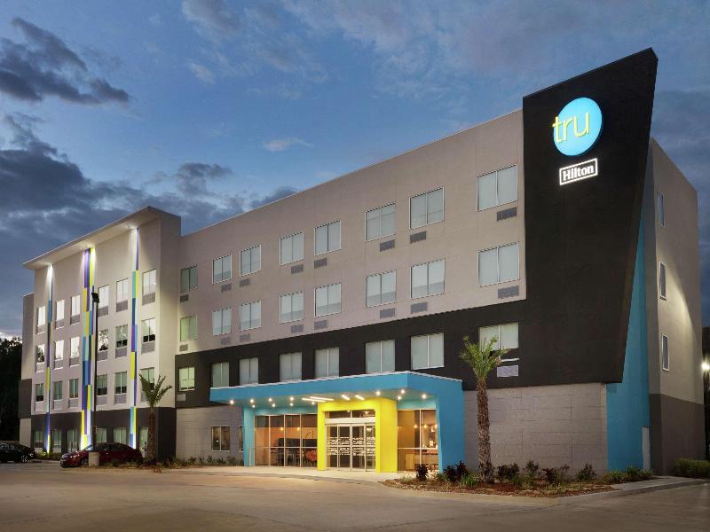 Tru By Hilton Lake Charles - photo 5