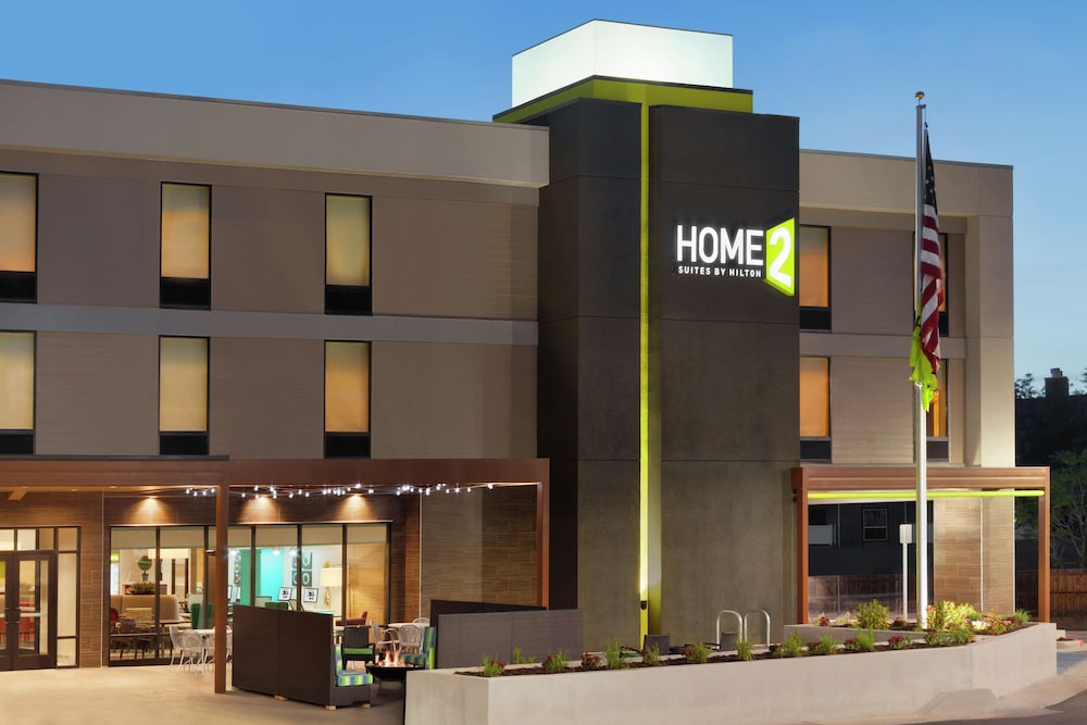 Home2 Suites by Hilton Salt Lake City East - photo 4