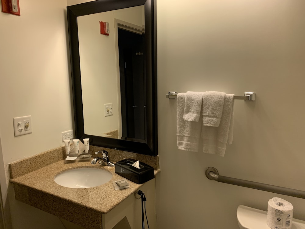 Country Inn & Suites By Radisson Kearney NE - photo 16