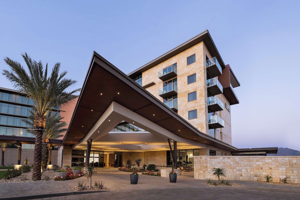 Hilton North Scottsdale At Cavasson - photo 94