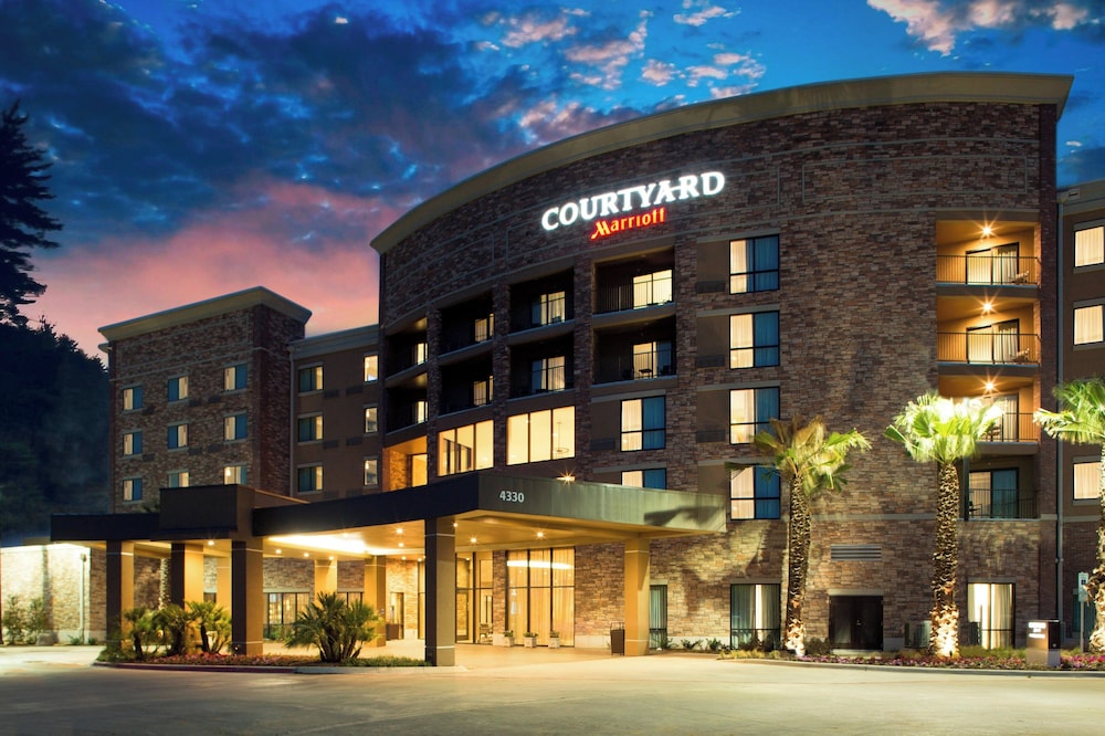 Courtyard by Marriott Dallas Flower Mound - photo 50