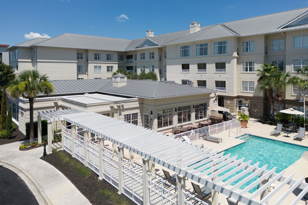 Residence Inn Charleston Riverview - photo 35