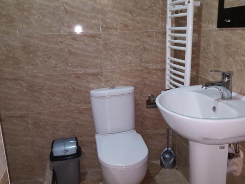Holiday Home in Old Tbilisi