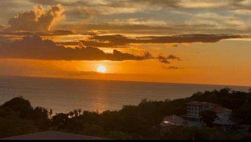 Kaz Soley — 4-Star Luxury Hotel in Les Trois-Ilets, Martinique