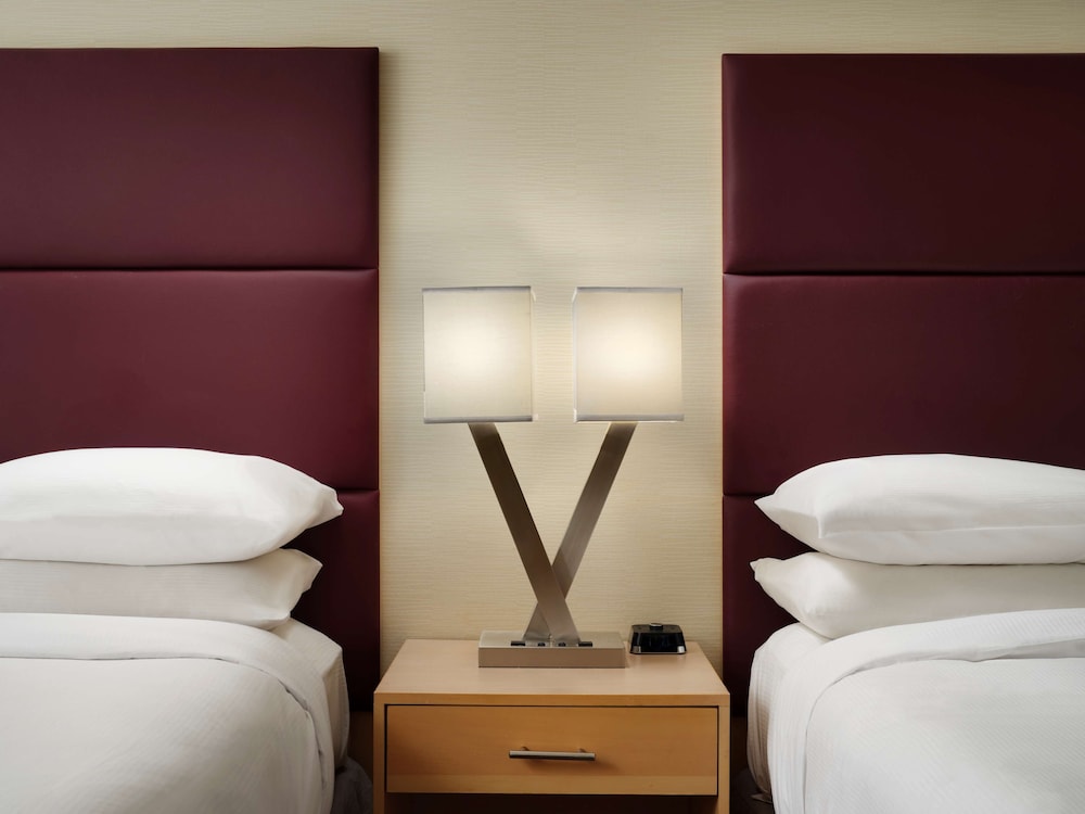 DoubleTree by Hilton Hotel Philadelphia Center City - photo 26