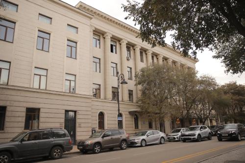 Mansarda House