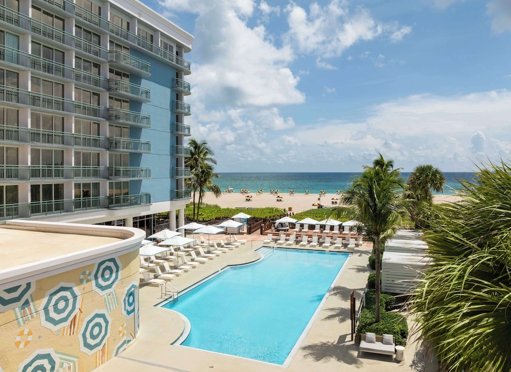 The Singer Oceanfront Resort Curio Collection by Hilton - photo 61