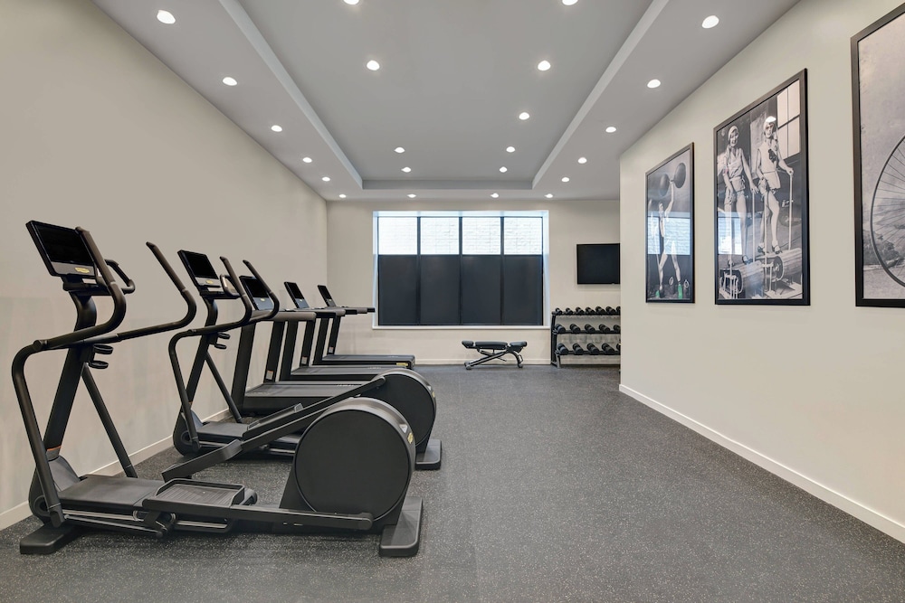 TownePlace Suites by Marriott Cincinnati Downtown - photo 29