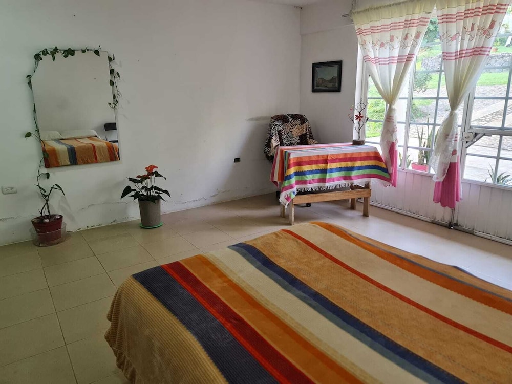 Jardín de los Anturios Xico — hotel in Xico