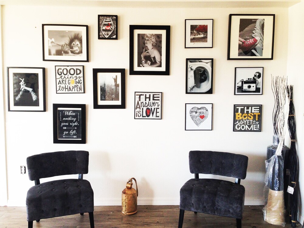 Unno Boutique Hotel - photo 2