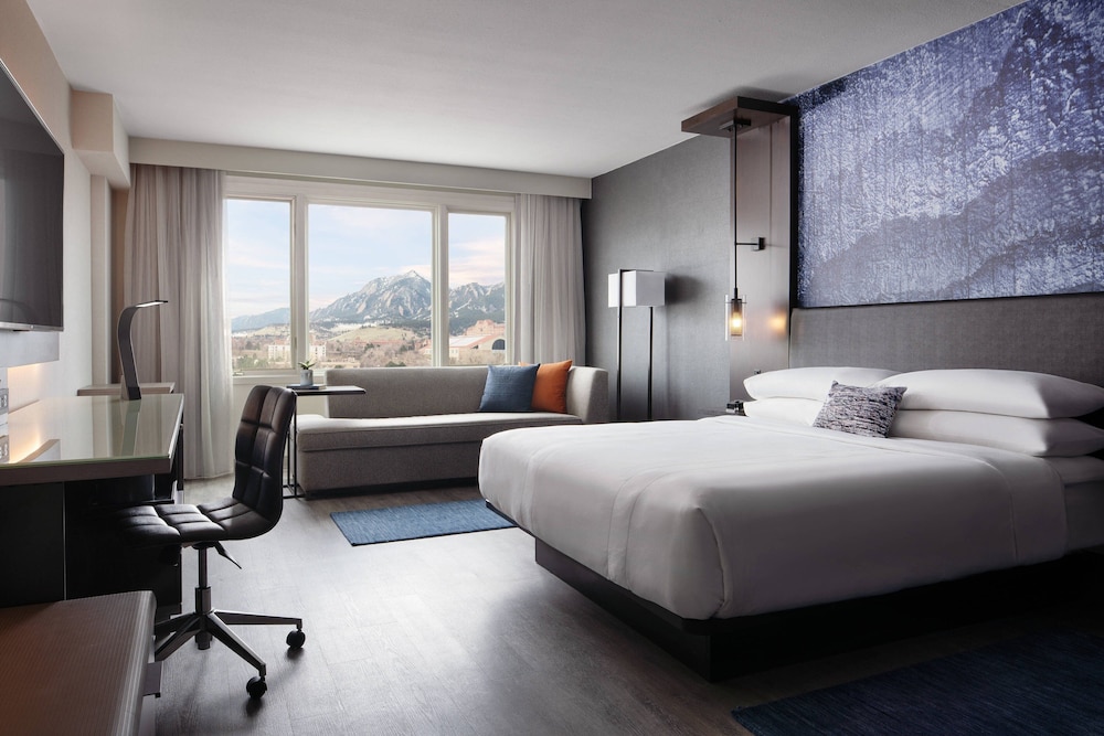 Boulder Marriott - photo 12