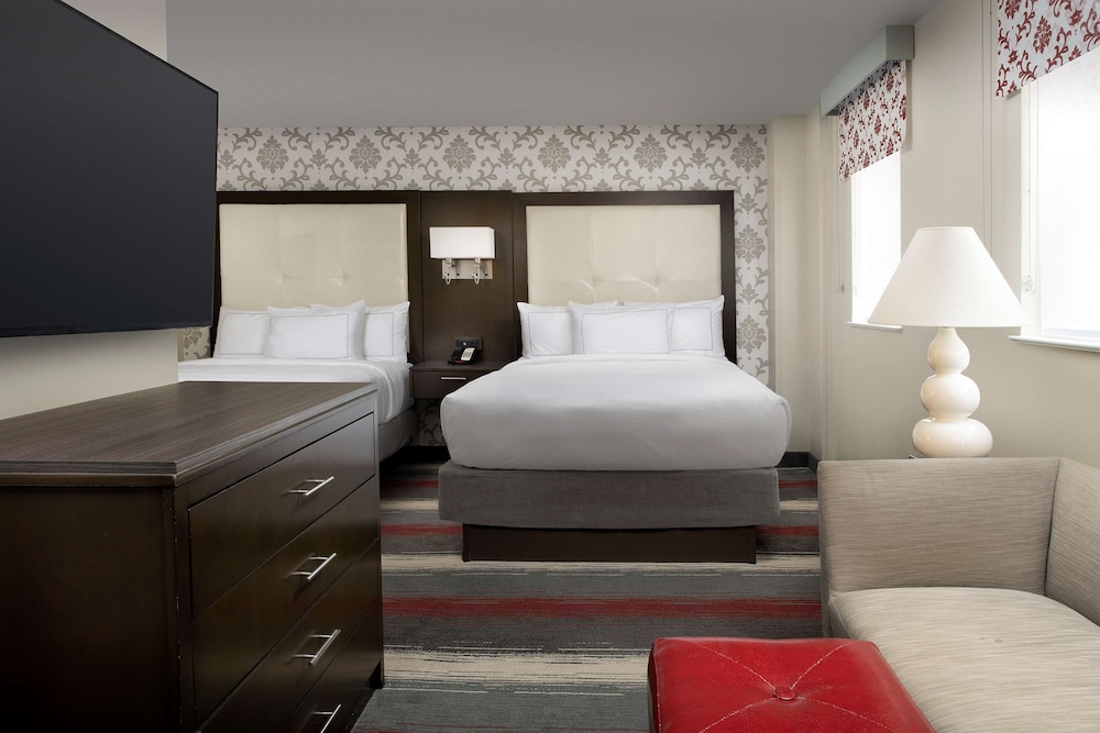 West End Washington DC Tapestry Collection by Hilton - photo 43