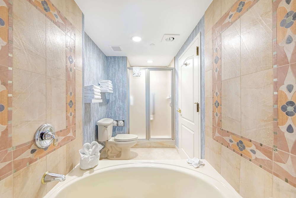 Homewood Suites by Hilton East Rutherford Meadowlands - photo 72