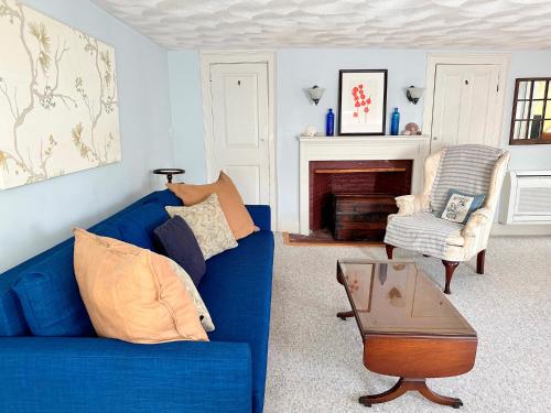 Northey Street House — 4-Star Luxury Hotel in Salem, United States