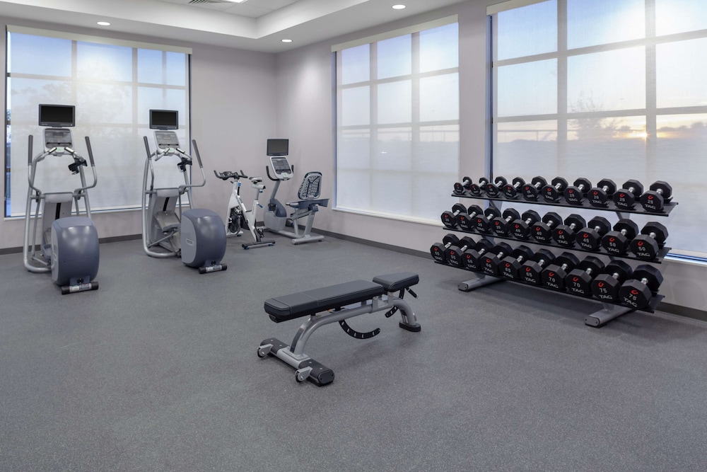 Hilton Garden Inn Waco - photo 24