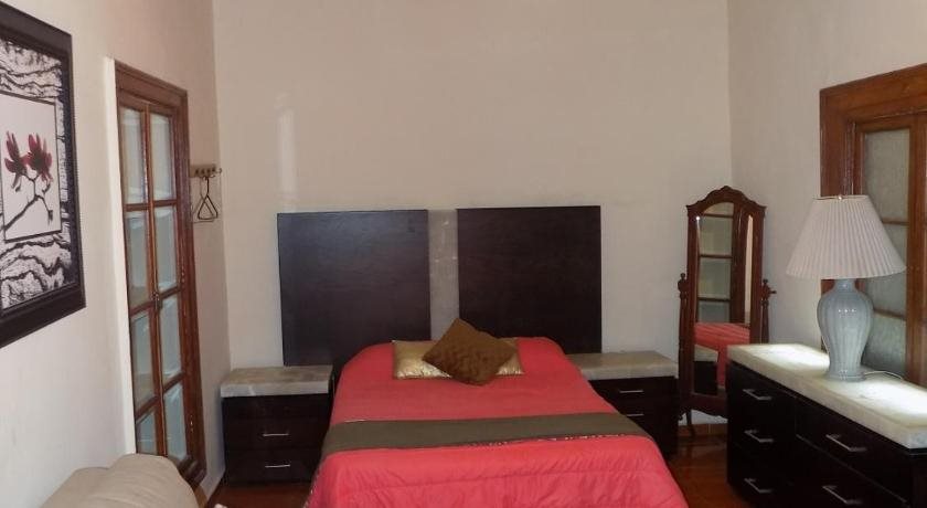 Hotel Reforma - last minute hotel in Guanajuato