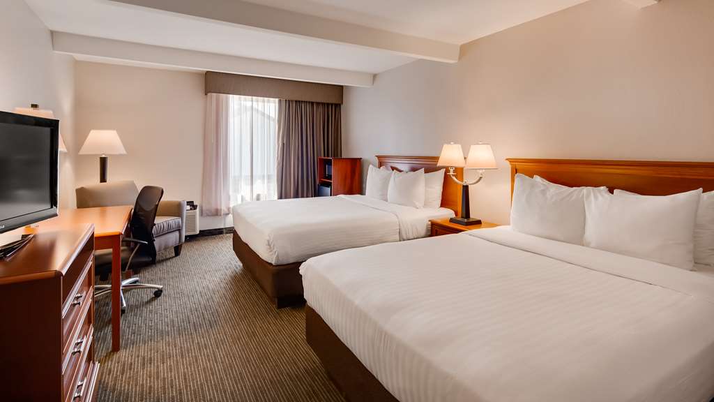 Best Western Tomah Hotel - photo 5