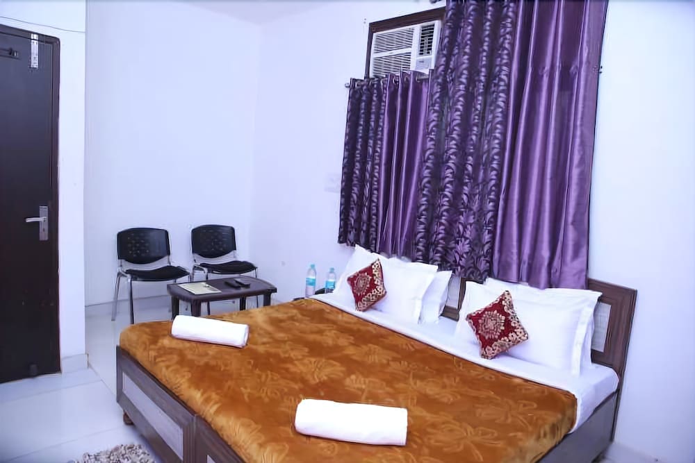 Hotel The Ace in New Delhi, India