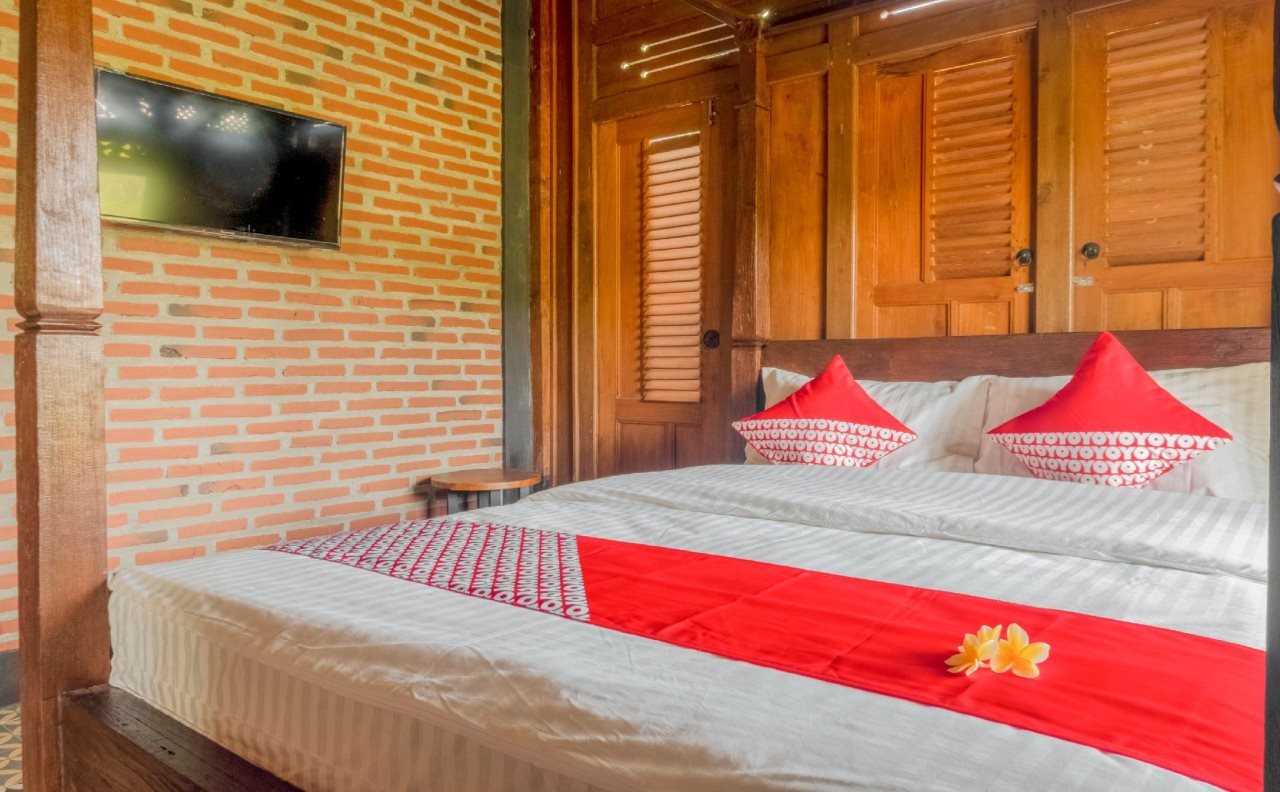 Hotel Batukaras Kalaras — Cijulang