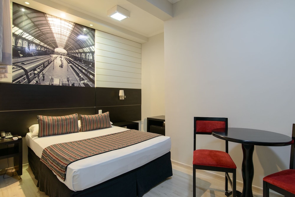 Faro Hotel Taubaté — Taubate — photo 4