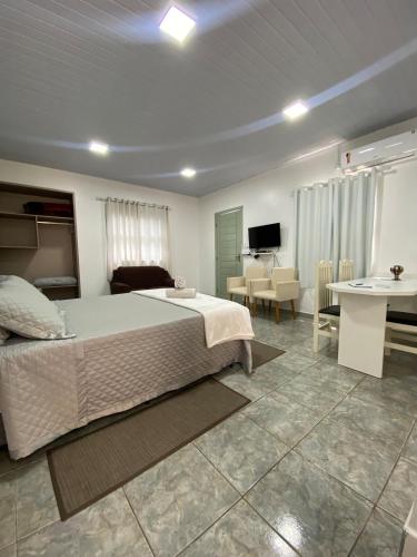 Loft da Duda - carbon neutral hotel in Praia Grande