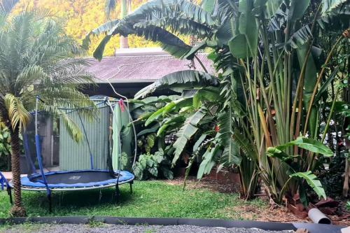 Villa Trésor Péi Mon îlet — 4-Star Luxury Hotel in La Possession, Réunion
