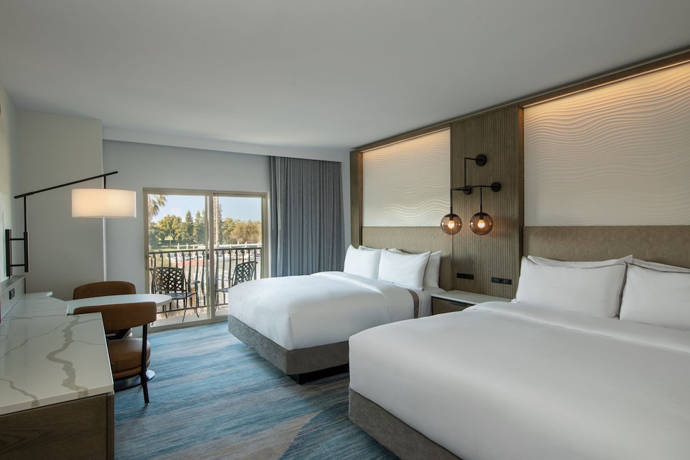 The Westin Sacramento Riverfront Hotel & Spa - photo 30