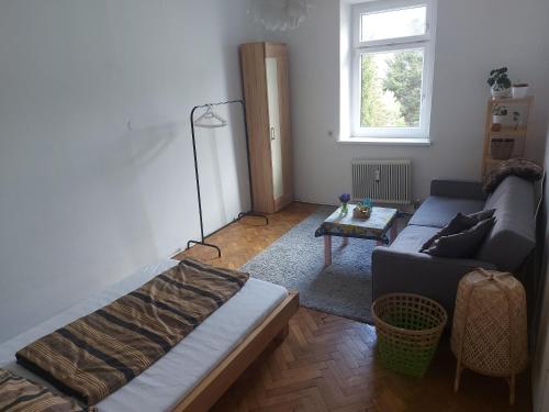 Narnia Room in Innsbruck, Austria