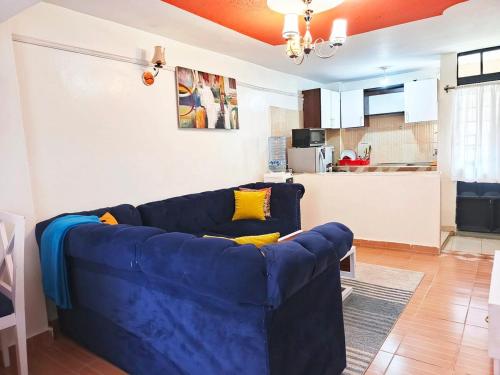 Lovely one bedroom Thika Road