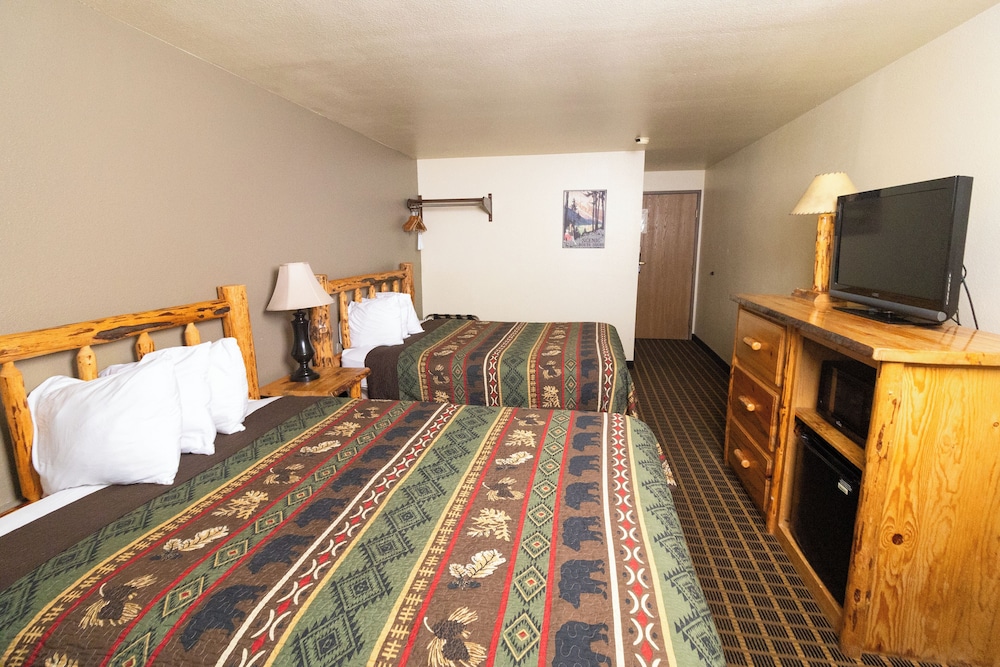 Fairbridge Inn & Suites Sandpoint - photo 17