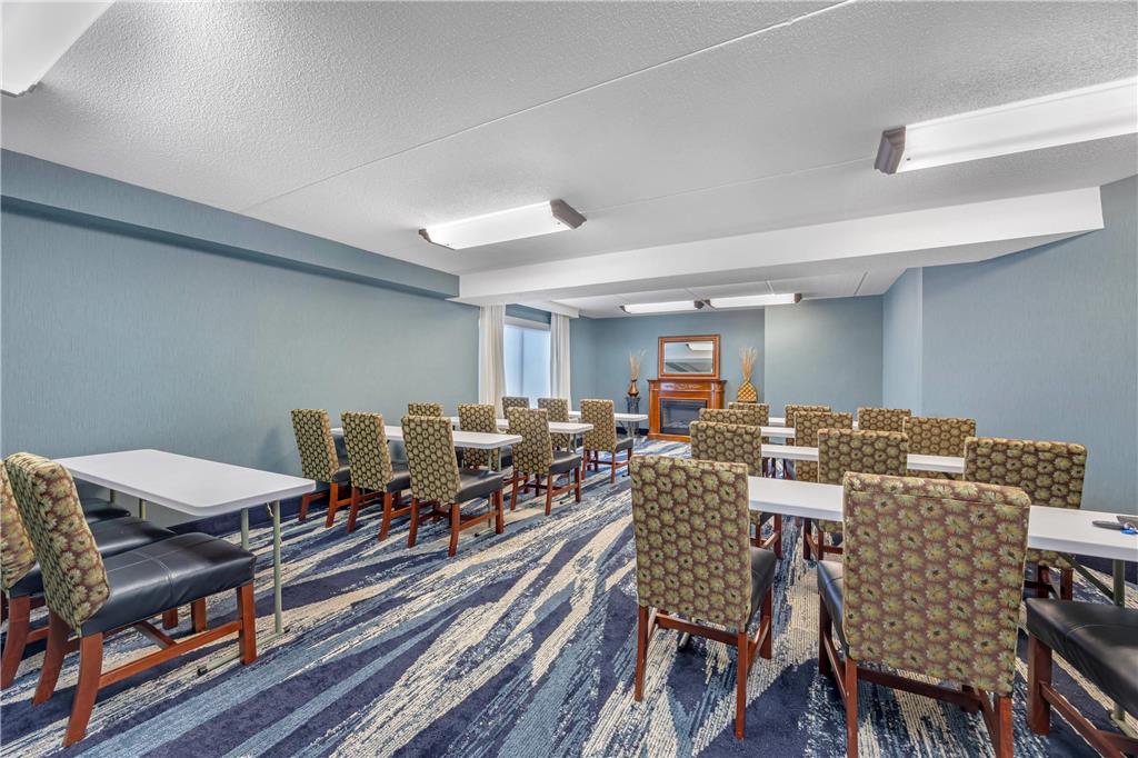 Comfort Inn Chattanooga Downtown Southside - photo 81