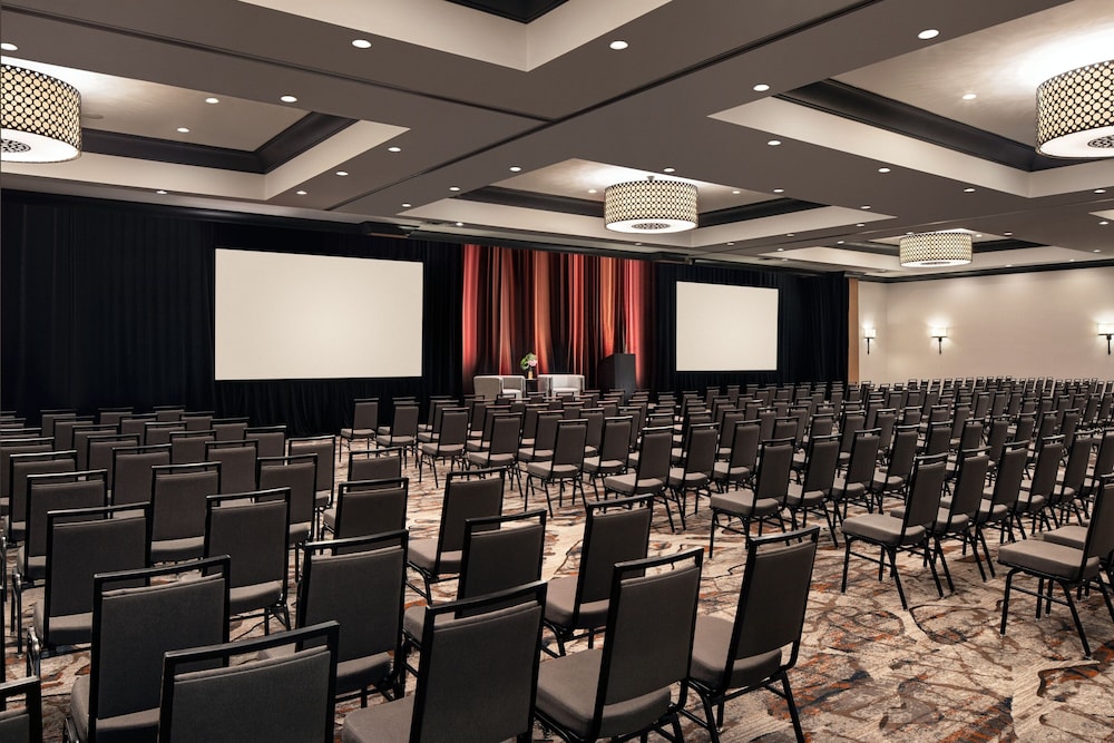 Seattle Marriott Redmond - photo 54