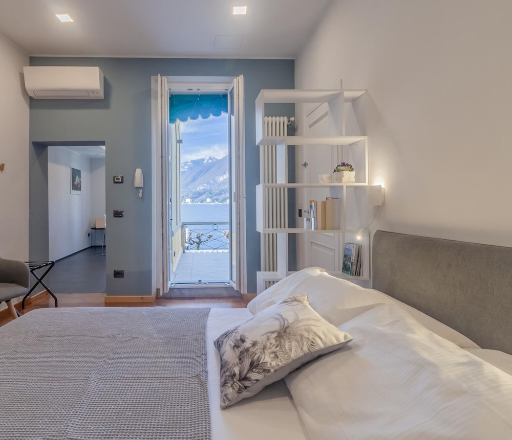 Terrazza Mazzini Stylish in Bellagio, Italy