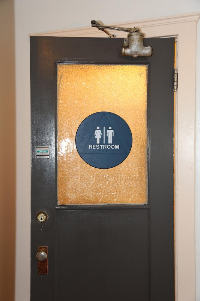 Nash Hotel - photo 24