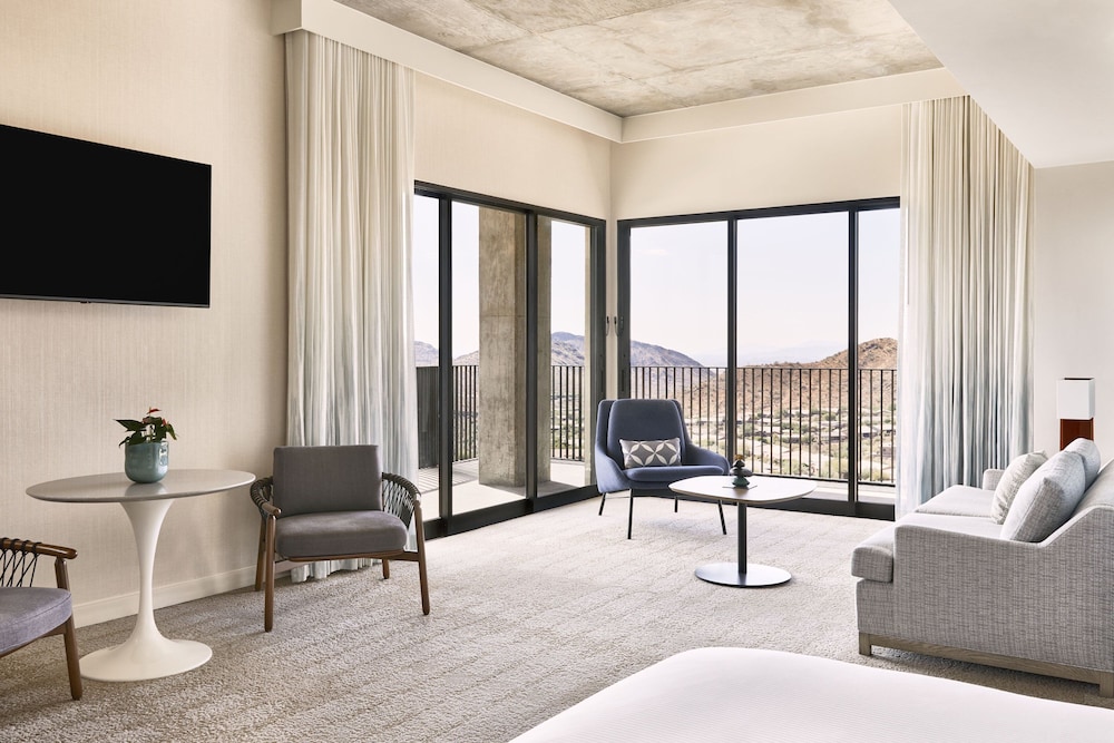 ADERO Scottsdale Resort Autograph Collection - photo 39