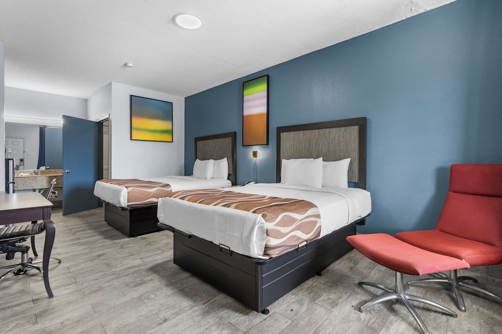 Magnolia Inn Of Biloxi Ocean Springs Pascagoula & Gautier - featured photo