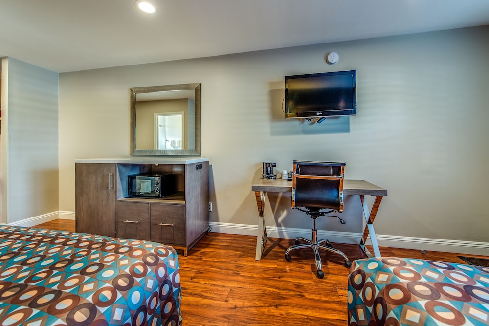Hotel 414 Anaheim - photo 38