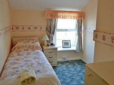 Tregea Terrace in Redruth, United Kingdom