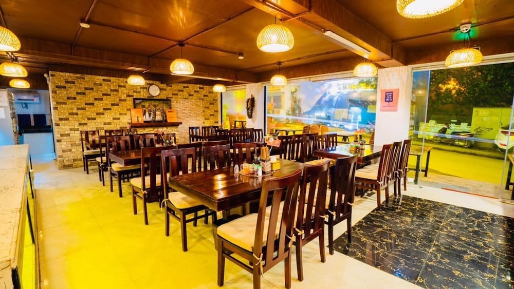 Le Bordeaux Sapa Hotel in Sa Pa, Vietnam