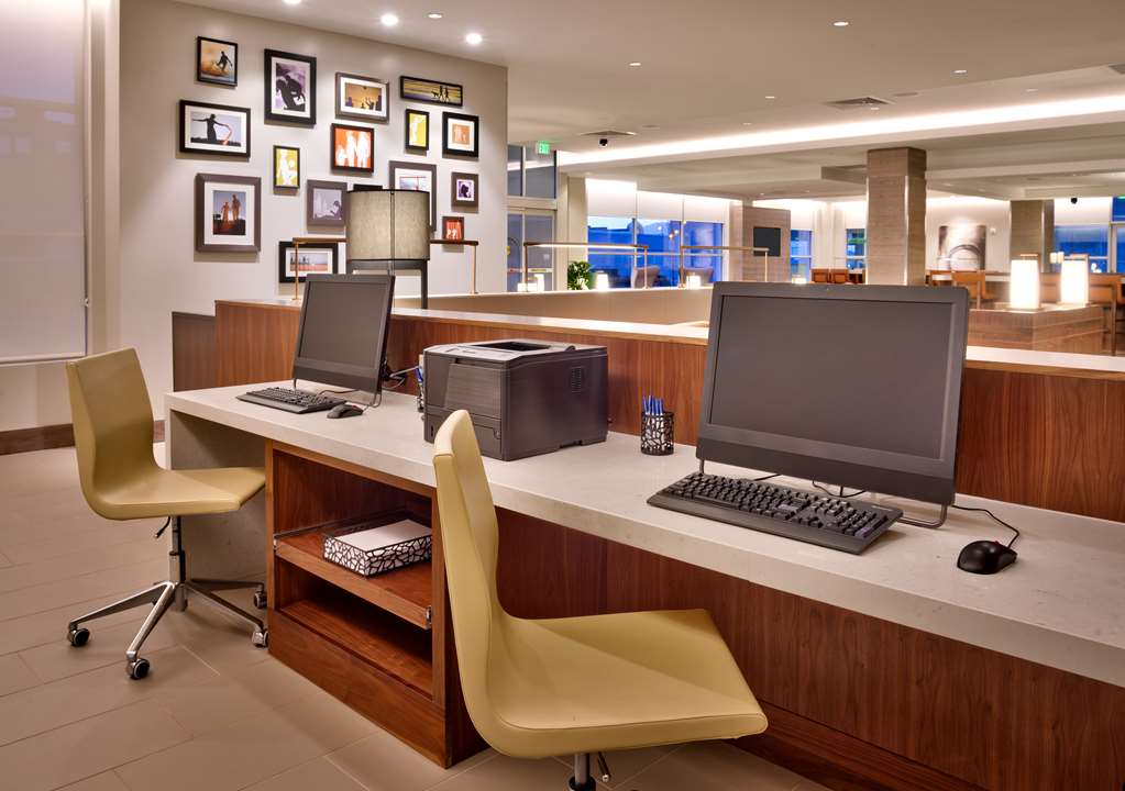 Hyatt House Salt Lake City Downtown - photo 49