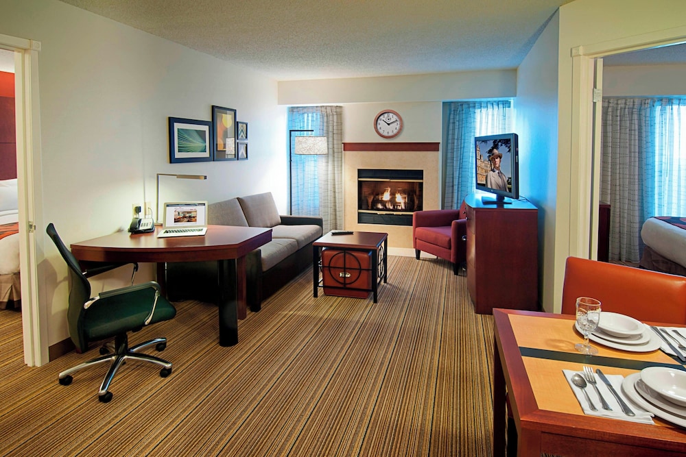 Residence Inn Sioux Falls - photo 7
