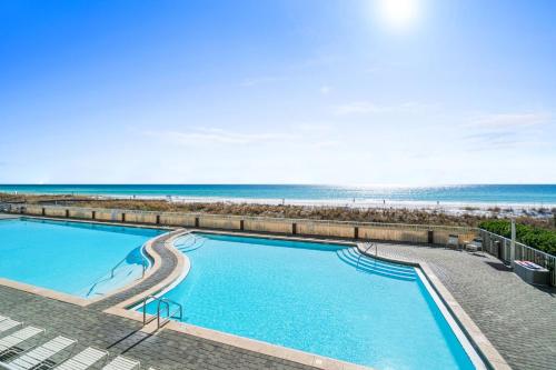 Waters Edge 208 No Worries Beach Happy — Fort Walton Beach