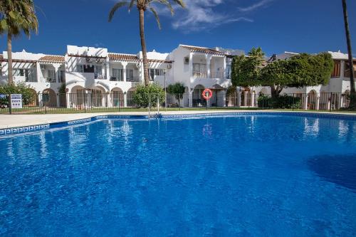 Beach Paradise 4 - last minute hotel in Nerja