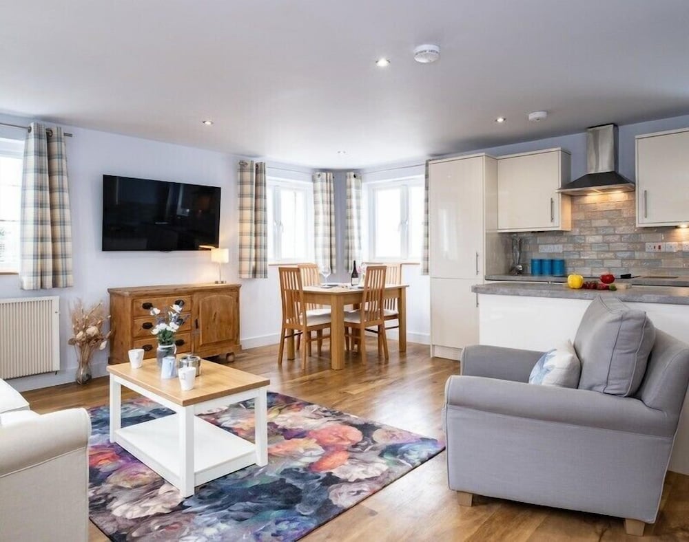 The Hideaway in Unknown City, United Kingdom