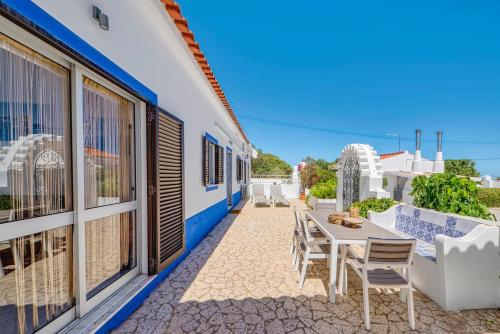 Casa Lagarto — 4-Star Luxury Hotel in Carvoeiro, Portugal