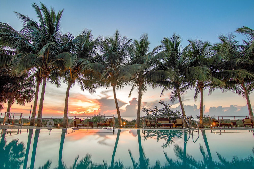 Carillon Miami Wellness Resort - photo 34
