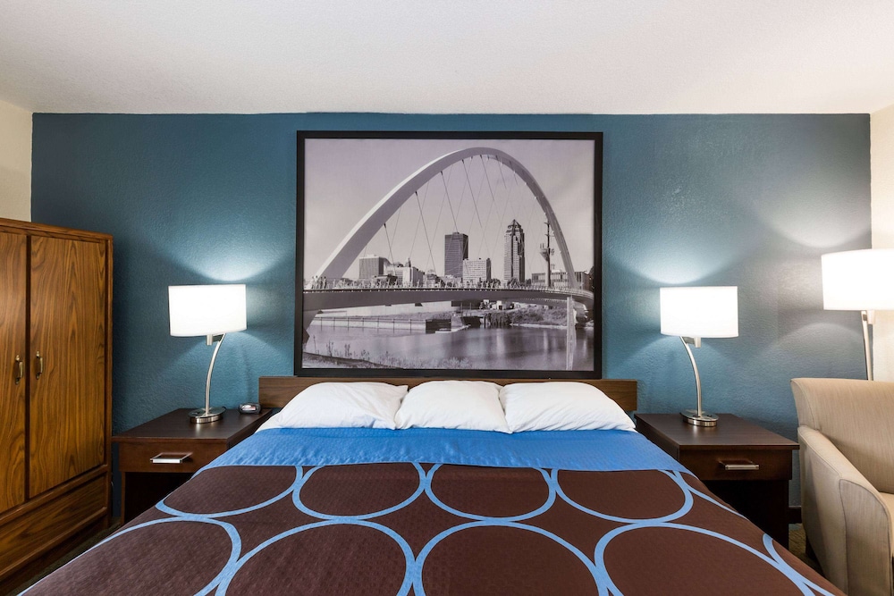Urbandale Extended Stay - photo 6