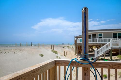 A Pirate's Paradise by Oak Island Accommodations - photo 12