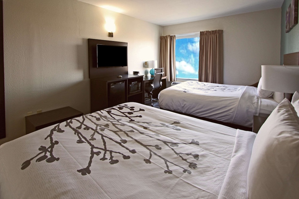 Sleep Inn & Suites Foley Gulf Shores North - photo 8